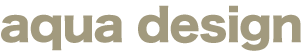 Logo of Aqua Design